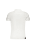 ACCADEMIA MILITARE Weiß Baumwolle Herren Polo