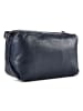 Liebeskind Berlin Elvira Umhängetasche Leder 25 cm peacoat
