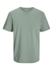 Jack & Jones T-Shirt 'Basher' in hellgrün