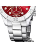 Festina Analog-Armbanduhr Festina Boyfriend silber mittel (ca. 39mm)