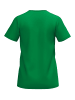 erima Damen T-Shirt in smaragd