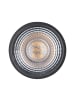 paulmann LED GU5,3 3er 450lm 2700K 36° grau 12V G