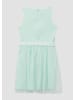 s.Oliver Kleid in 71A2_helles türkis