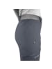 Maier Sports Stretchhose Norit Winter in Grau