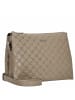 JOOP! Women Leggero Stampa Noreen - Schultertasche S 26 cm (simply taupe) in simply taupe