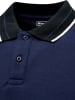Hummel Polo Hmlmove Herren in MARINE
