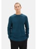 Tom Tailor Pullover in dunkelgrün