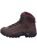 LOWA Outdoorschuh RENEGADE GTX MID Ws in espresso