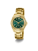 Guess Quarzuhr GW0685L5 in Gold