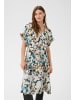 Soaked in Luxury Kleid SLParis Relaxed fit in Multicolor Splash