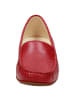 Sioux Slipper Zalla in rot