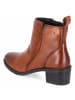 TT. BAGATT Stiefeletten in braun