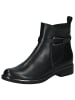Caprice Stiefelette in BLACK NAPPA