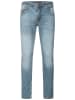 Lorenzo Loren Jeans in Blau