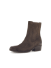 Gabor Cowboy Boots in braun