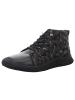 Artiker Stiefelette in schwarz