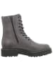 Palpa Stiefelette in grau
