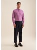 Seidensticker Business Hemd Slim in Rosa