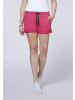 Polo Sylt Sweatshorts in Pink