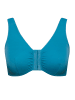 Ulla Popken Bustier in saphir