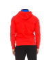 U.S. Polo Assn. Hoodie in Red