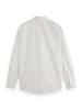 Scotch & Soda Langarmshirt für Herren in uni