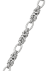 faina Bracelet in Silver