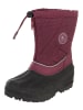 Mols Winterstiefel LINGA in 4022 Purple potion