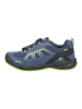 Kastinger Wanderschuhe in Navy/Lime