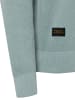 Camel Active Pullover in hellblau - 0001