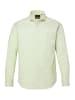 JP1880 Hemd in nebel grün