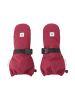 Reima ReimaTec Fäustlinge " Ote " in Maroon