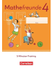 Cornelsen Verlag Buch - Mathefreunde - Zu Allgemeine Ausgabe 2022 und Sachsen 2022 - 4. Schuljah