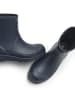 ELBSAND Gummistiefelette in marine
