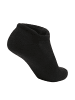 ellesse Socken REBAN 6 Paar Trainer Liners in Black