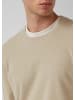 s.Oliver T-Shirt  in  8148_beige