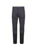 cmp Wanderhose MAN PANT in Anthrazit