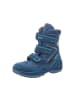 LOWA Stiefel in blau