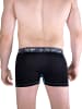 Unabux Boxer Briefs Motiv Mix 2er-Pack in FAULTIER