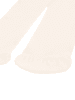 Kmisso Strumpfhose in Creme