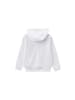 Emporio Armani Hoodie BJ05Z Weiß