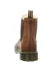 Dr. Martens Klassische Stiefelette in braun