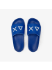 Sun68 Sneaker 10801408213334 Blau