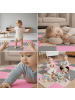 LittleTom Baby Spielmatte Sonia 27-tlg. im 3 Farben Mix