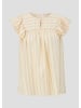 s.Oliver Bluse kurzarm in Beige