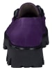 Paul Green Slipper in Violett