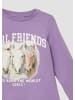 s.Oliver Sweatshirt  in  4670_lila