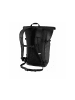FJÄLLRÄVEN Tagesrucksack für Damen in schwarz