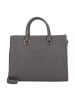 Liu Jo Halona Shopper Tasche L 32 cm antracite