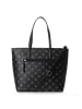 Lazarotti Palermo Shopper Tasche 31 cm in black